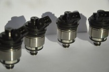  4 NEW AND ORIGINAL LPG