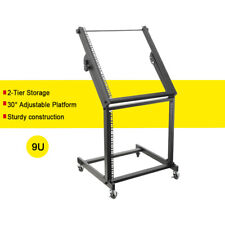 DJ Mixer Ständer 9U