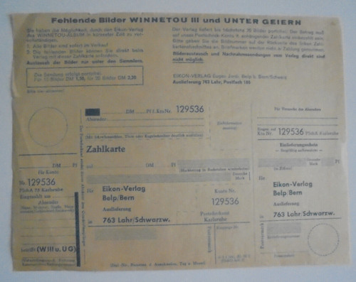 Karl may winnetou - winnetou, +