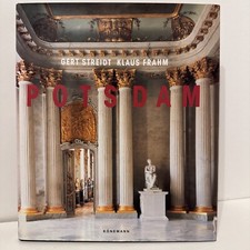 Potsdam , Die Schlösser und