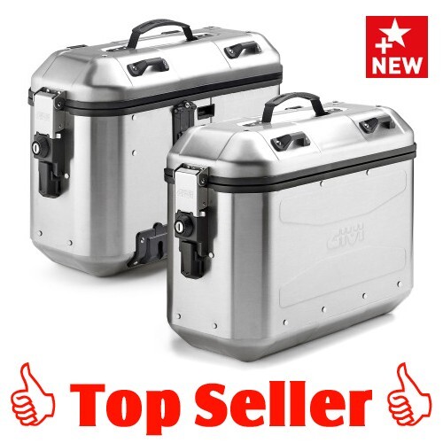 Givi dlmk36apack2 trekker - dlmk36apack2,