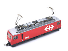 Bemo 1262 491 H0m 1:87