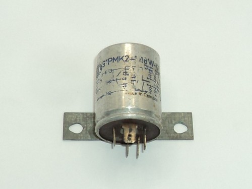 Hella 91pmk 91pmk2 1x18w 12v - 91pmk,