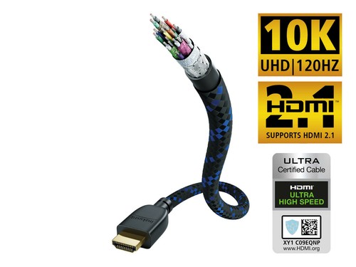 Inakustik premium hdmi - inakustik,