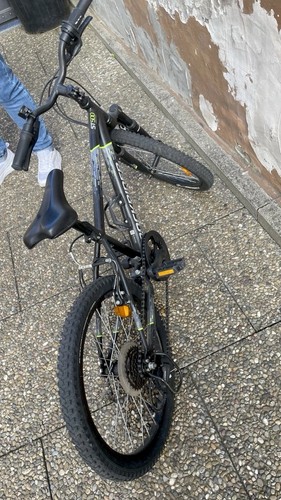 Zoll fahrrad mädchen - zoll,