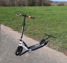 Scooter HUDORA BigWheel Air