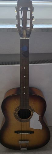 Vintage musima 603 - vintage,