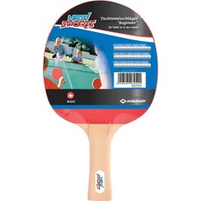 New Sports TT Schläger