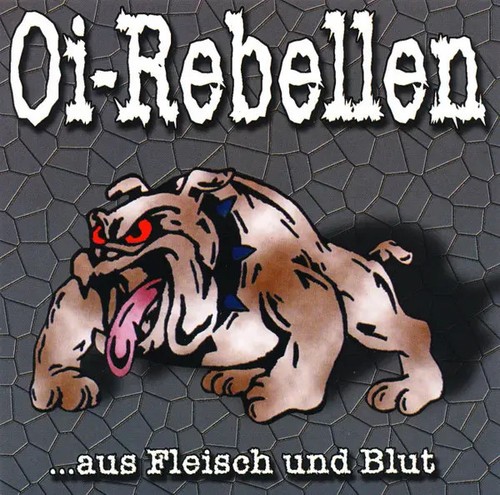 Rebellen aus fleisch - rebellen, ...aus