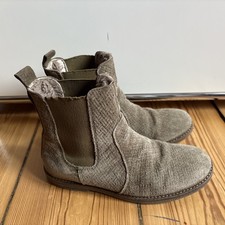 FRODDO Boots Girls Mädchen