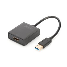 DIGITUS USB 3.0 auf HDMI