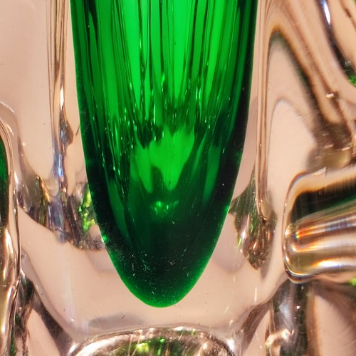 Grosse schwere muranoglas - grosse,