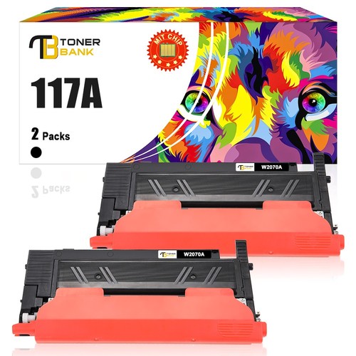 Xxl toner für 117a mit - hp,