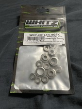 WHITZ Racing Hyperglide
