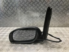 Außenspiegel elektrisch links