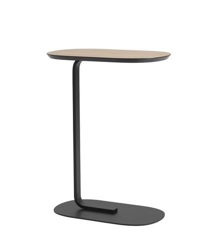 Muuto beistelltisch couchtisch - muuto,