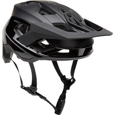 Fox Enduro MTB Helm Speedframe