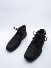 bama Herren Schnürschuhe