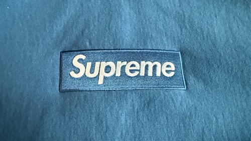 Supreme box logo - supreme,
