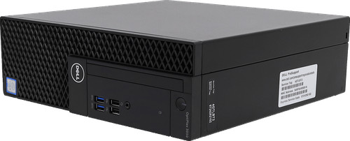 Dell optiplex 3050 - dell,