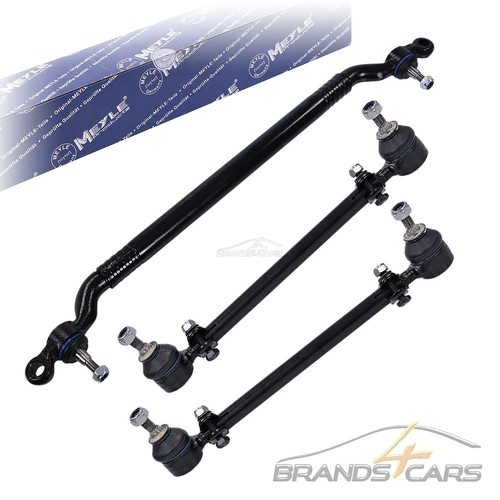 Meyle spurstange vorne - 3x,