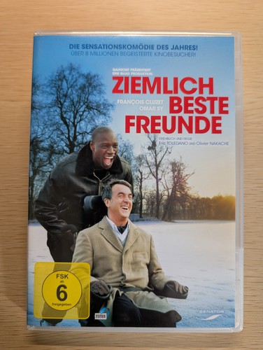 Ziemlich beste freunde - ziemlich,