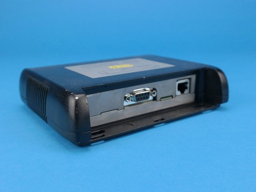 Anschaltbox sepura stp 8000 - stp,