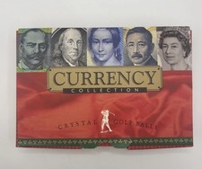 Vintage Currency Collection