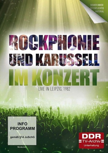 Konzert - im,