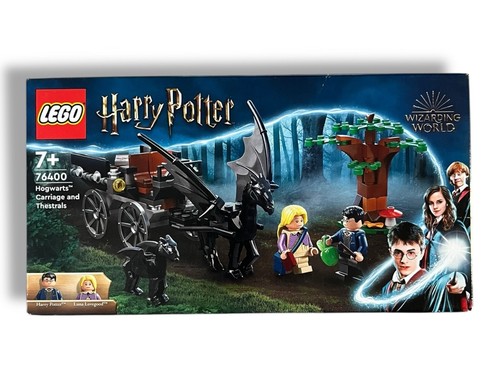 Lego harry potter 76400 - -,