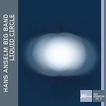 Liquid circle digi von - liquid, -digi-