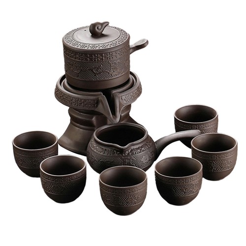 Handgefertigtes teekannen set - handgefertigtes, teekannen-set