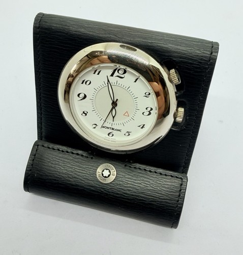 Neuwertige montblanc - neuwertige,