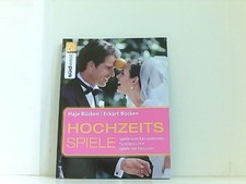Hochzeitsspiele: Spiele zum