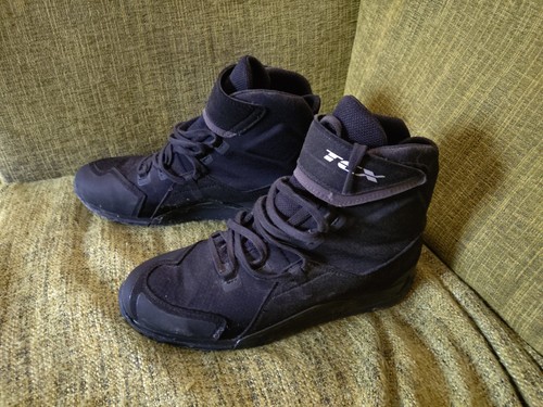 Tcx district waterproof - tcx,