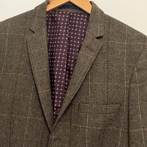 Moss london blazer sakko - blazer,
