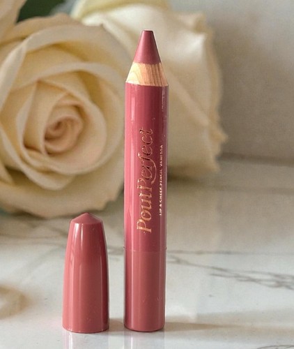 Zoeva pout perfect lip - 1,