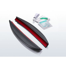 Verbreiterung Kotflügel