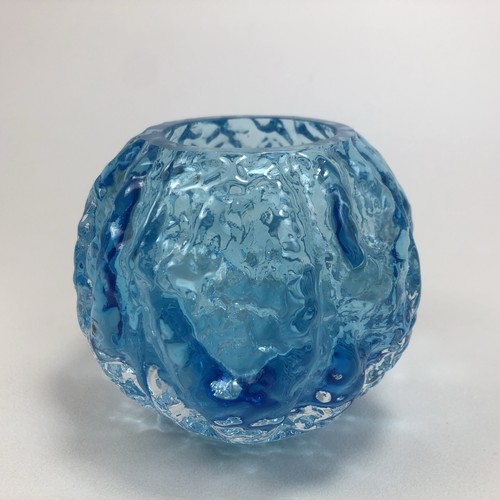 Vase ingrid glashütte borke - vase,