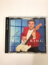 Le Reve (CD) Ricky, King: