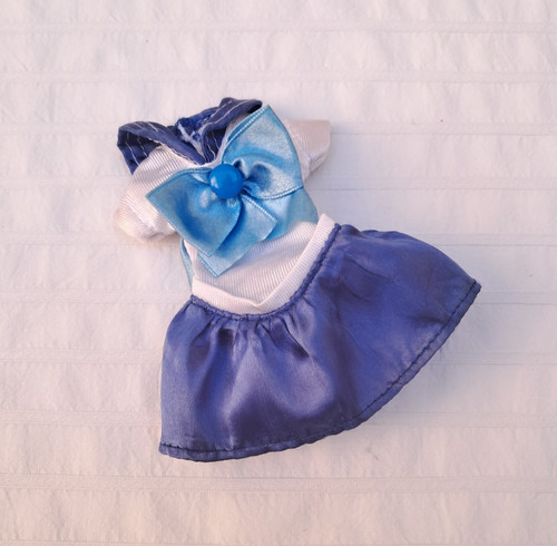 Sailor moon mercury kleid - mercury,