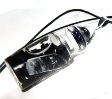 Schutz Trio Amulett -