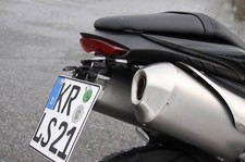 Lsl kennzeichenhalter für - lsl,