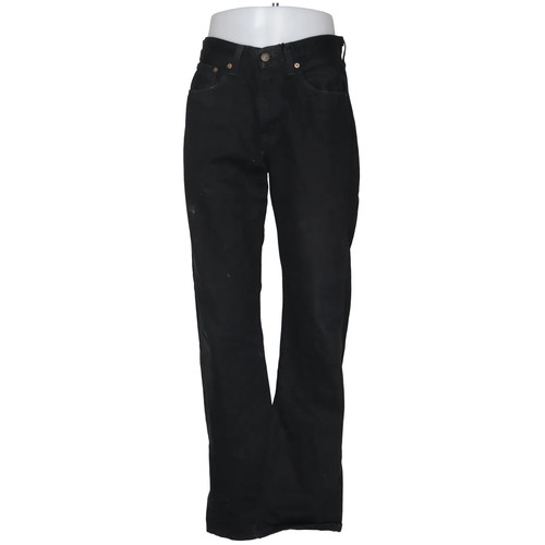 Levi strauss jeans - strauss, co,