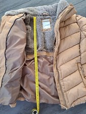 Tom Tailor Damen Winter Stepp