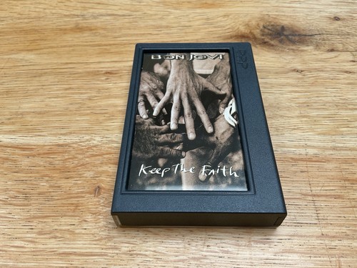 Digital compact cassette - cassette, dcc