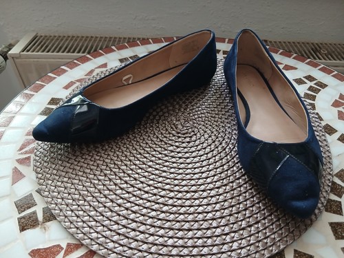 Sexy anna field ballerinas - sexy,
