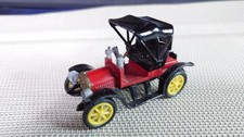 Ziss Modell Opel Doktor 1906