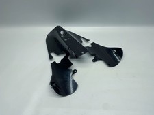 Yamaha R1 4C8 Heck Unten Verkleidung Abdeckung Undertail Fairing cover (10) 07'