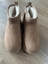 UGG Classic Ultra Mini New